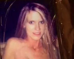 Wife cum tribute