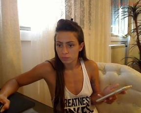 FitnessChick long recording