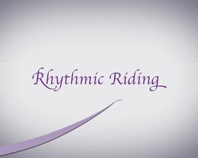 Violetfugazzi - Rythmic Riding