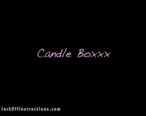 Jerk off Instructions 30