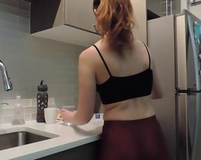 Ashley Alban - Girlfriend Wears the Pants