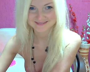 snowblond 5