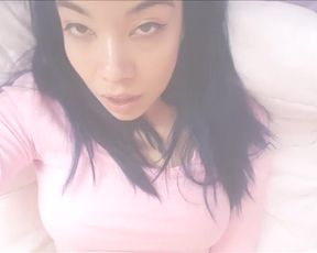 Little Puck Stepsister