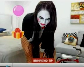 ashleyroberts 31-10-2017