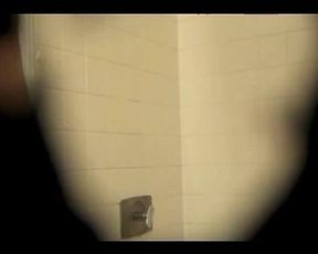 Spy On Shower Japanesse