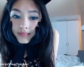 FancyV Camshow 7