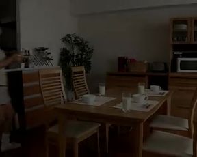 Wife's Cute Little Sister