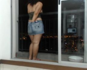 Colombiana Milf Cam # 12