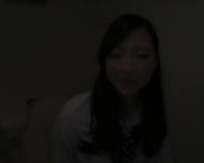 Beautiful Teen Japanesse School girl