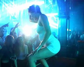 Tori Black at Uniun Nightclub