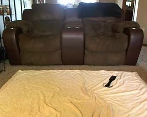 MissKellyK Sybian ride