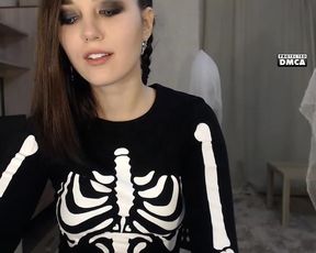 pippalee (halloween)