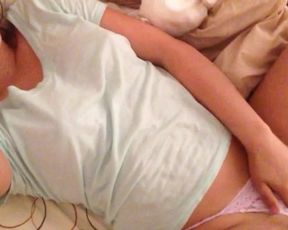Masturbation 16
