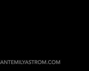 Emily Astrom mindwarp Joi