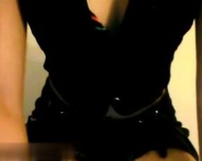 Beautiful Girl On Omegle