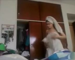 All The Videos On My Sister Hidden Webcam