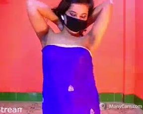 Desi teen recording 1