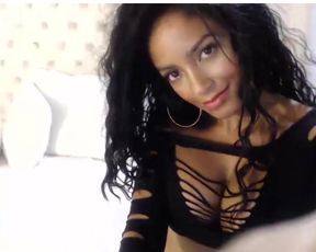 Tata sexy dancing and ass clapping