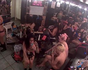 Stream Stripper Hidden camera