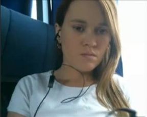 Cam On The Bus