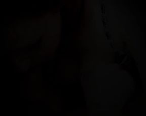 Slow Motion blowjob and swallow