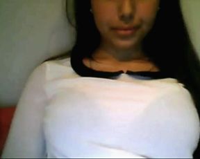 Angela_Petra ? You wish! Possibly DaicyBennet