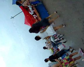 Voyeur ใต้กระโปรงมีอะไรเอ่ย?