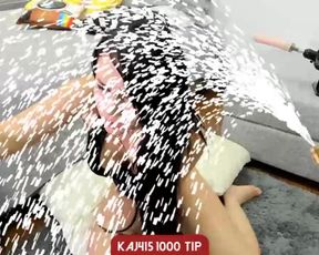 ashlyeroberts sex machine recording (Nov 14th)