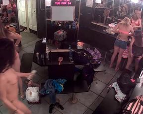 Stream Stripers Live On Hidden Webcam