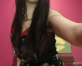 Mia Comely premium private cam recording 2016 April 09 00-35-34