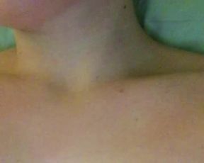 selfshot cum