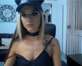 BonnieB aka Eve 11-17-2017