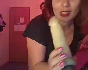 dildo suck - ass in the end webcam