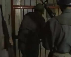 Assian Women Prisioner Abuse