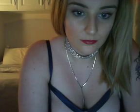 elletease uk girl first full nude at end 19/11/17