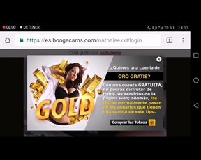 Nathaleexx bongacams