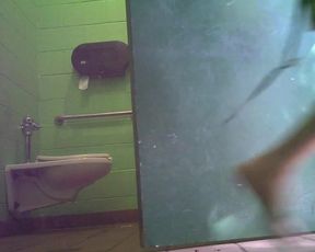 Colorado Beach Cabin Spy # 12