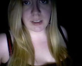Eveeey Cam4 recording her bra