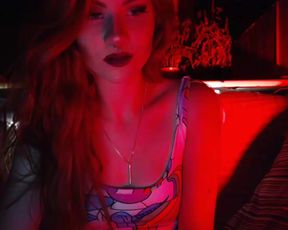 Kinky_Meow face cam4 3