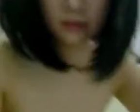 Hermosa Chinita on Cam