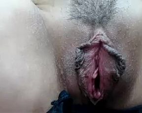 huge lips ,big big clit Roxy part.3