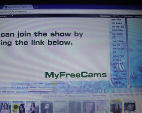 LaurenBenso In Group Recording no ensena nada