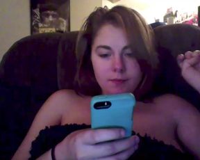 rosie69xoxo in Chaturbate