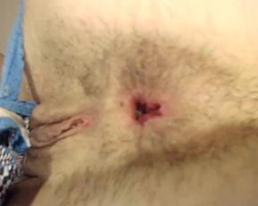 hairy couple play anal open flirtyg part.4