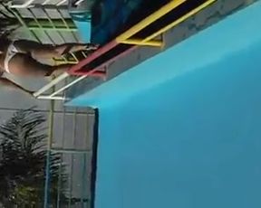 Oopss niple Slip