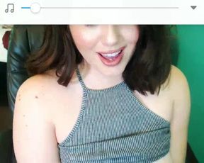 SierraskyXXX HOT BOOBS 1