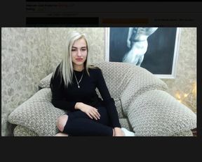 DaisyJunn / Magical Daisy looking4more, naked for trade