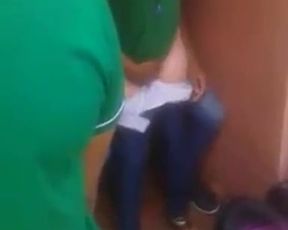 desvirgando