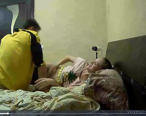 Eric and Layla  fucking again nov 15