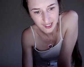 Rose puffy nipple hairy  clean part.3